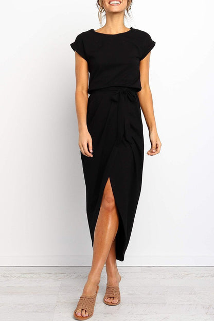 JO | Midi dress