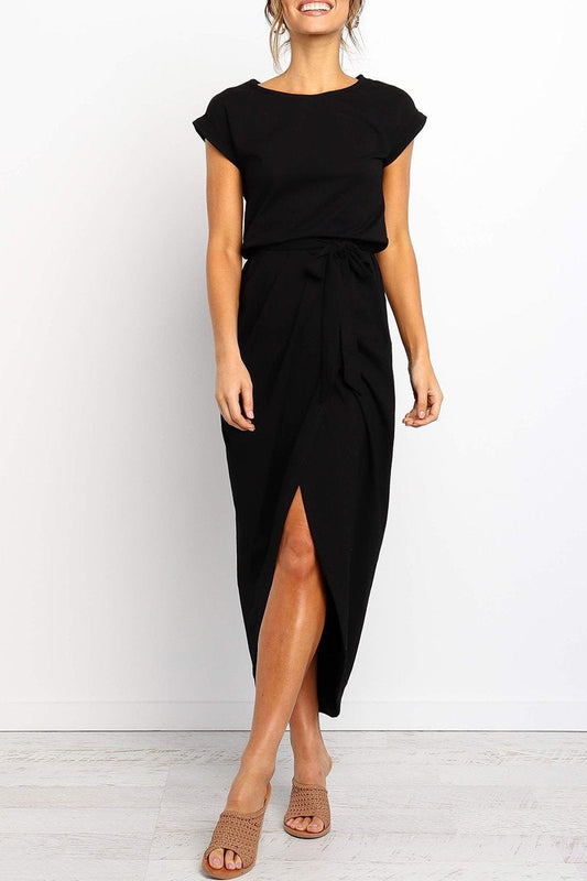 JO | Midi dress