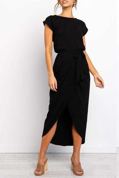 JO | Midi dress