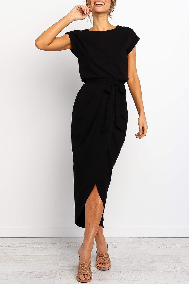 JO | Midi dress