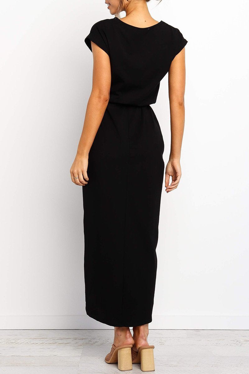 JO | Midi dress