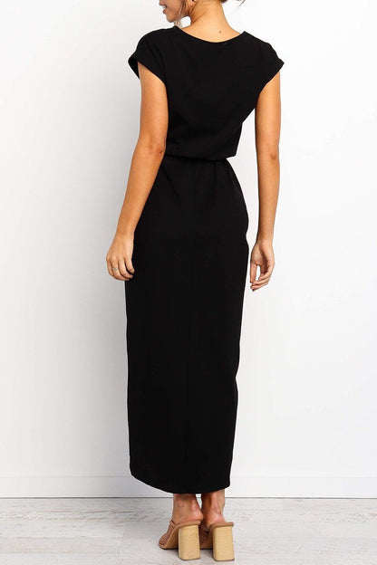 JO | Midi dress
