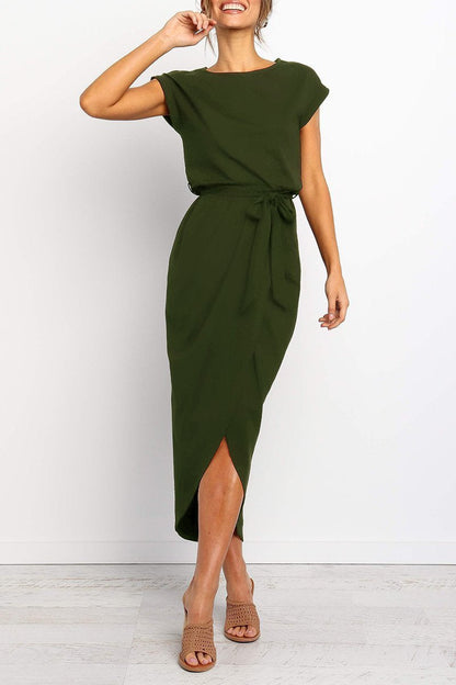 JO | Midi dress