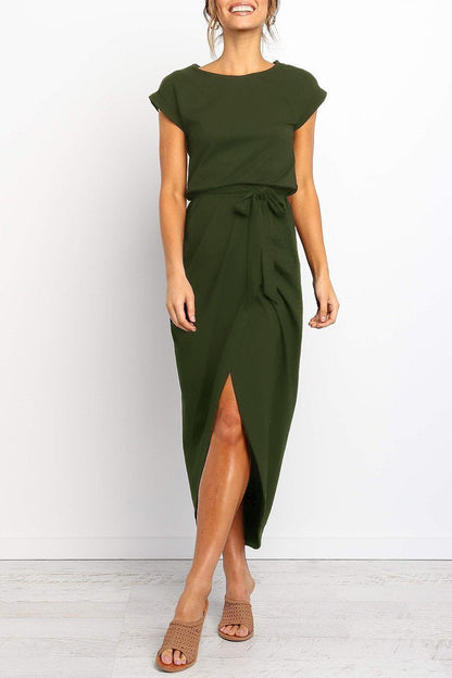 JO | Midi dress