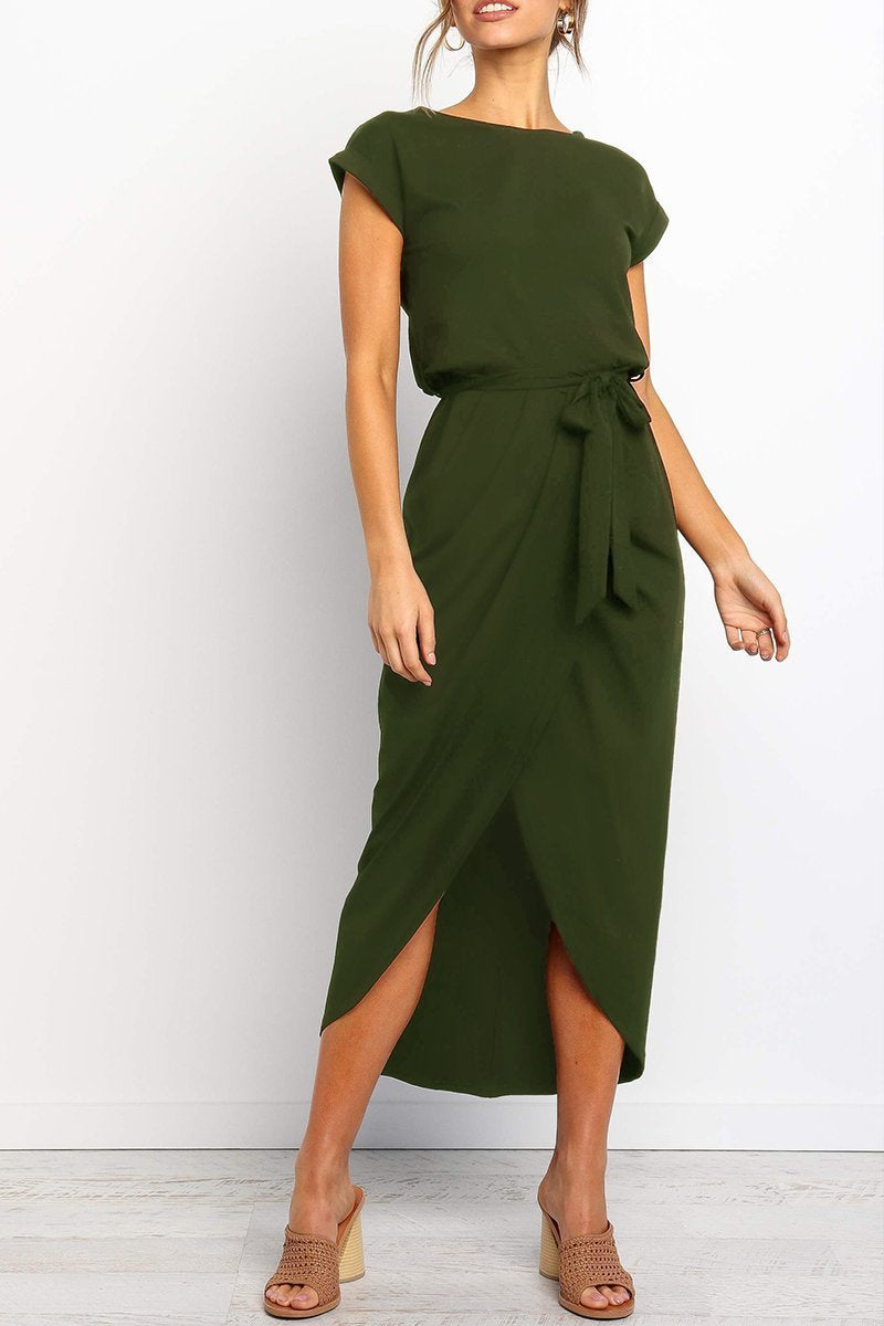 JO | Midi dress