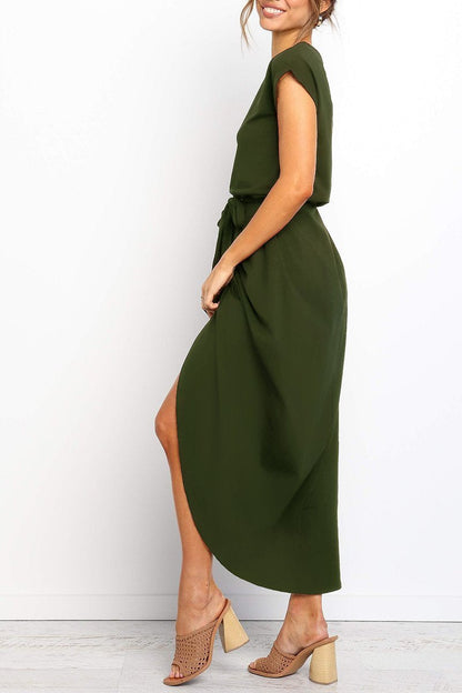 JO | Midi dress