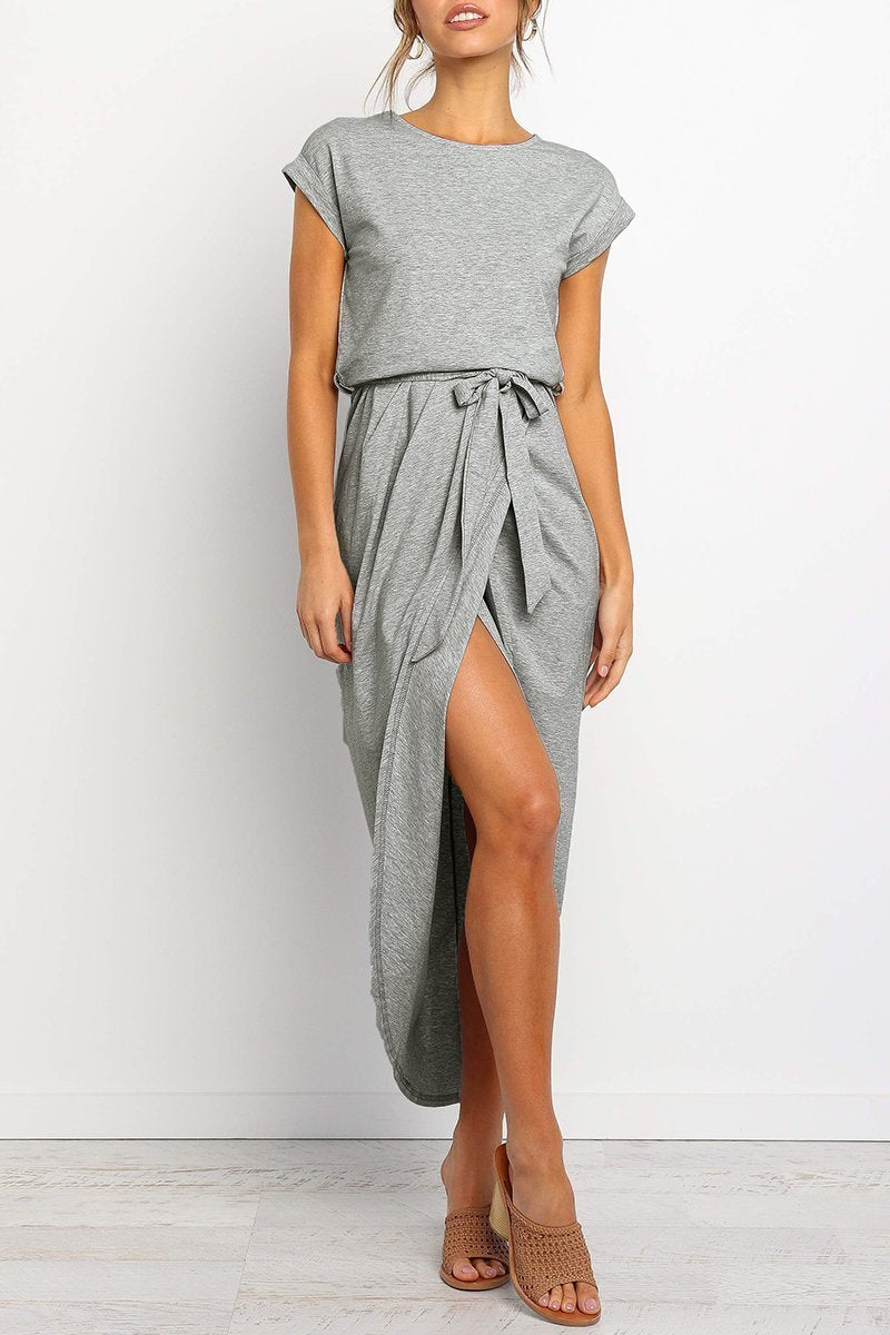 JO | Midi dress