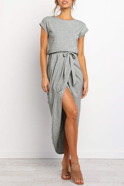 JO | Midi dress