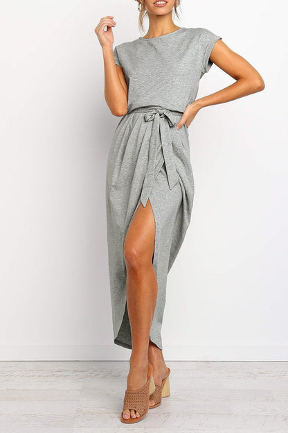JO | Midi dress