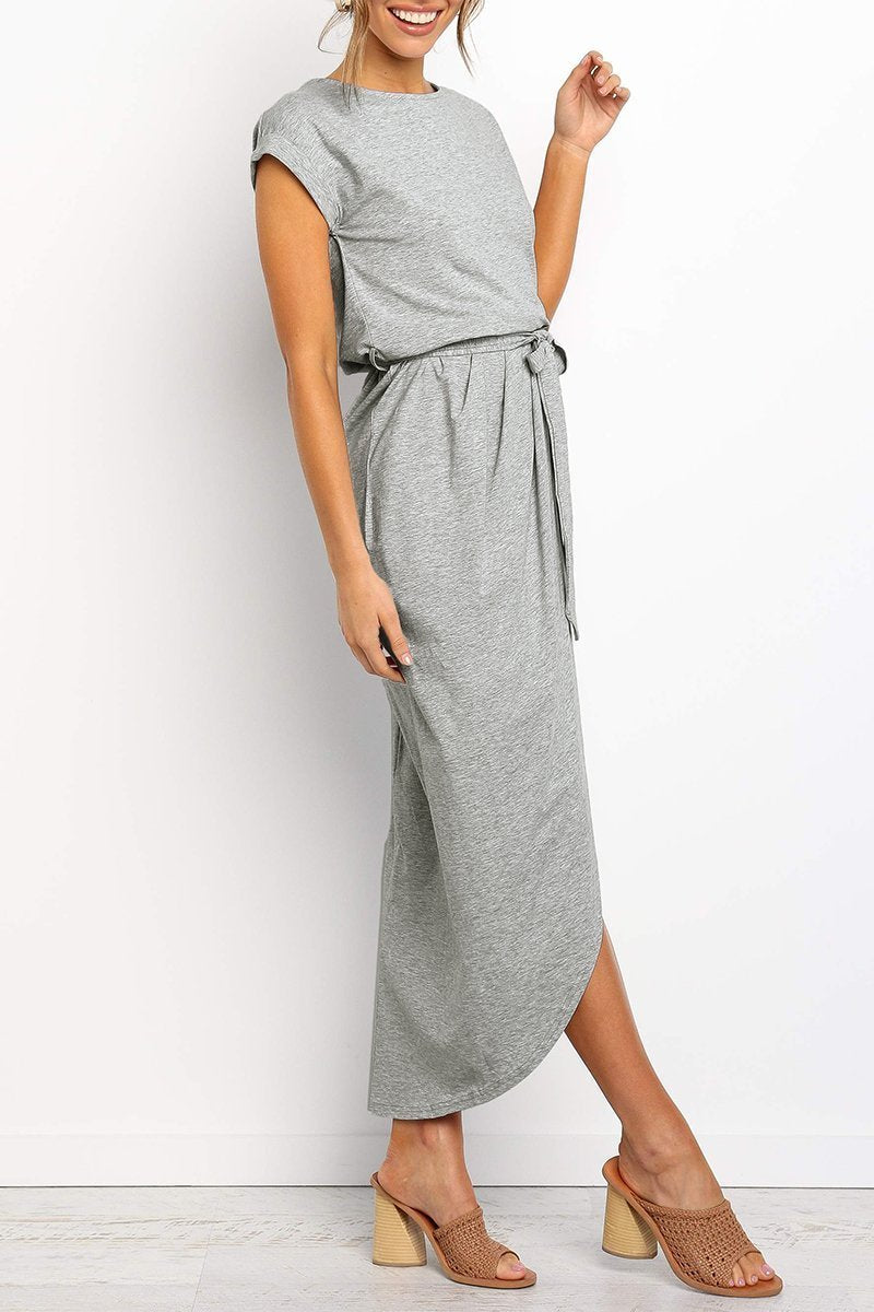 JO | Midi dress