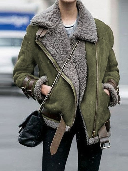 JO | Trendy and elegant coat