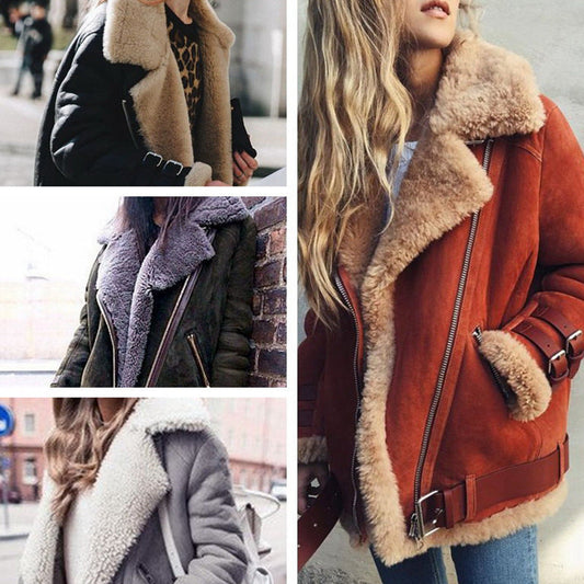JO | Trendy and elegant coat