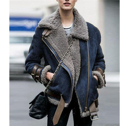 JO | Trendy and elegant coat