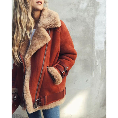 JO | Trendy and elegant coat