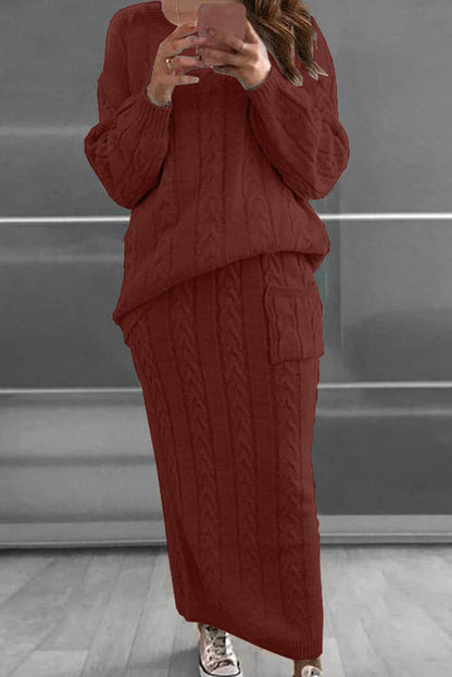 JO | Modern and fashionable dress