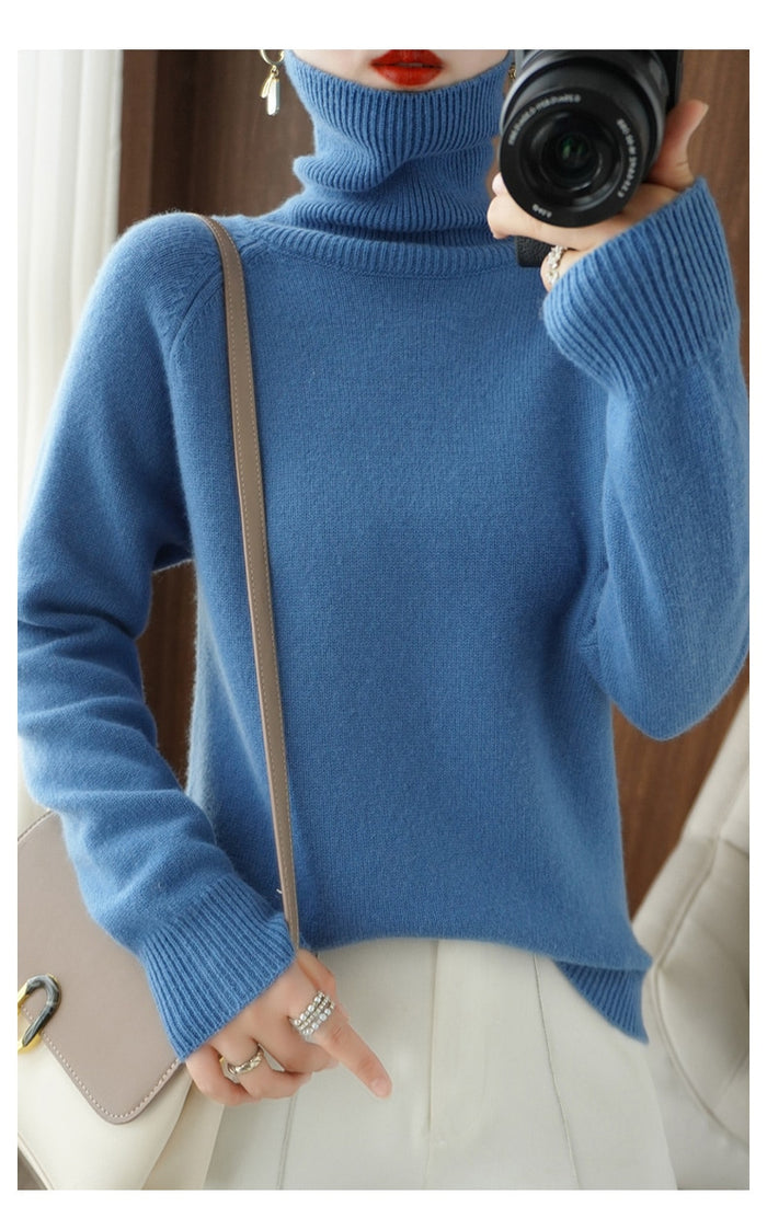 JO | Fashionable and effortless general sweater