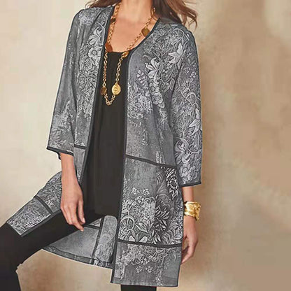 JO | Elegant and versatile winter blouse