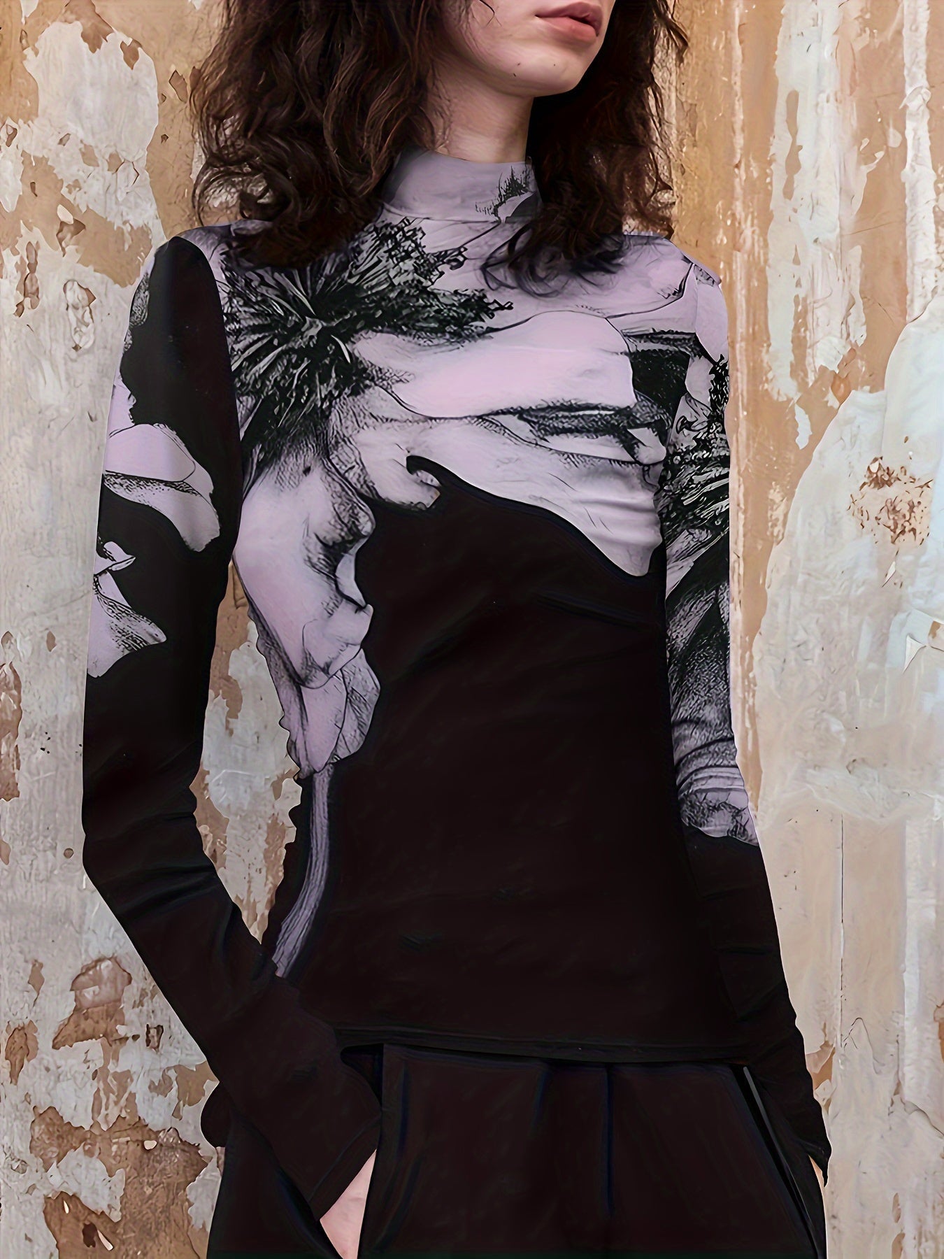 JO | Relaxed and timeless winter garment