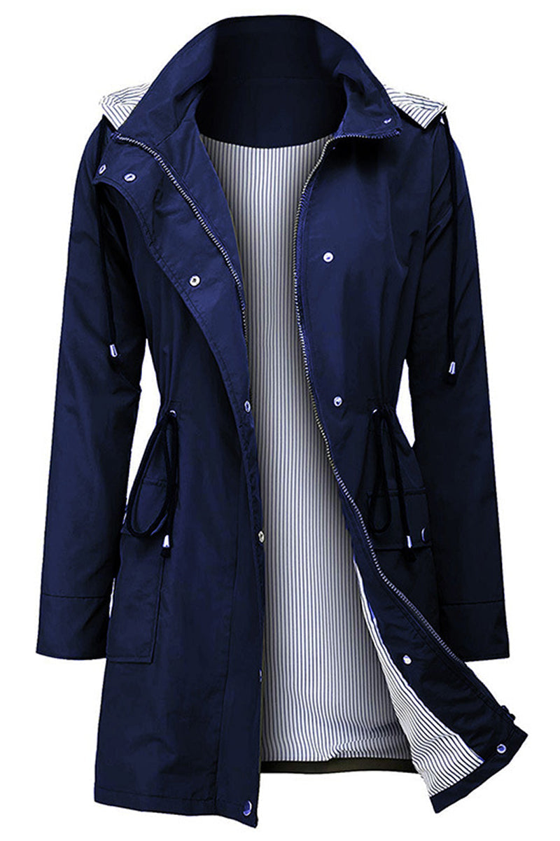 JO | Casual and effortless winter jacket
