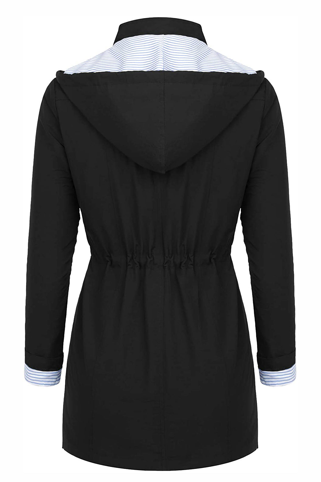 JO | Casual and effortless winter jacket