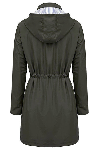 JO | Casual and effortless winter jacket