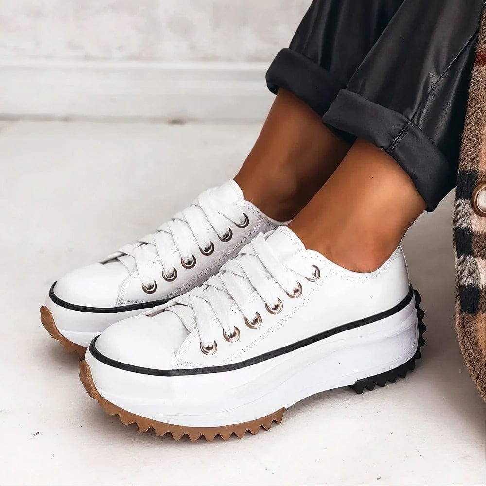 JO | Platform sneaker