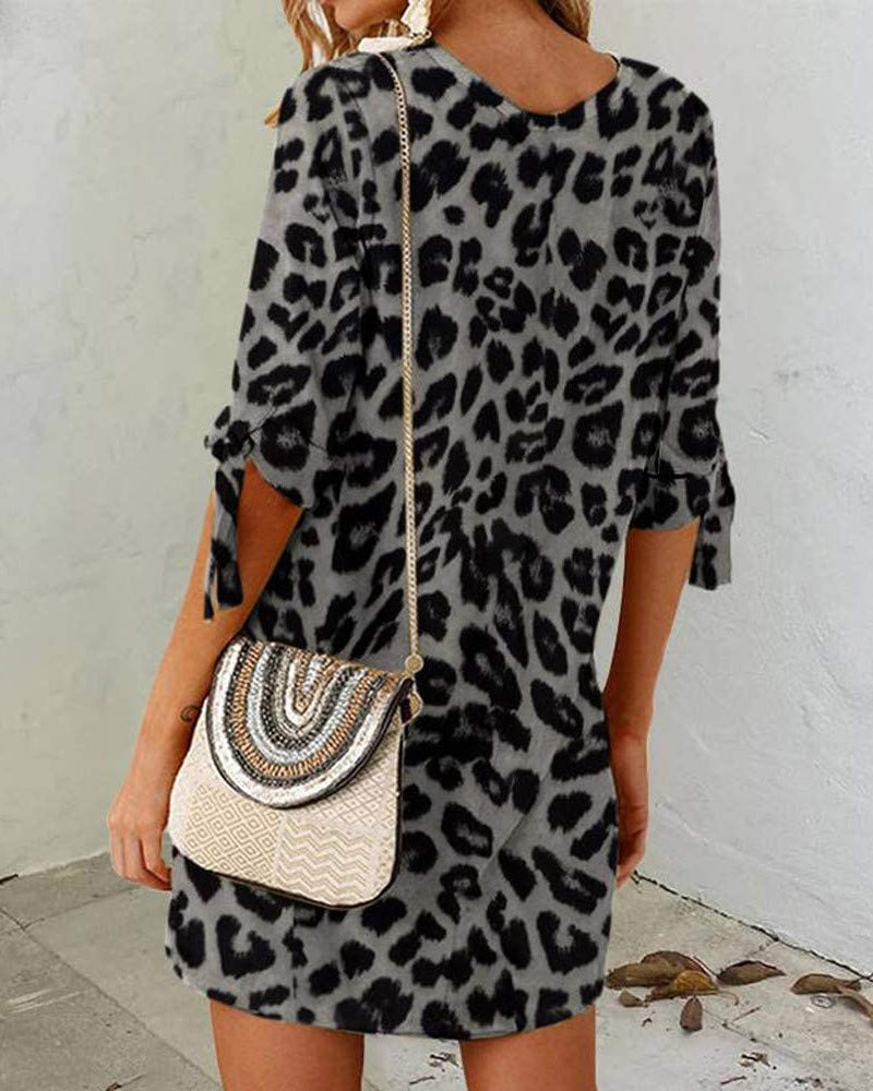 JO | Classic and stylish summer dress