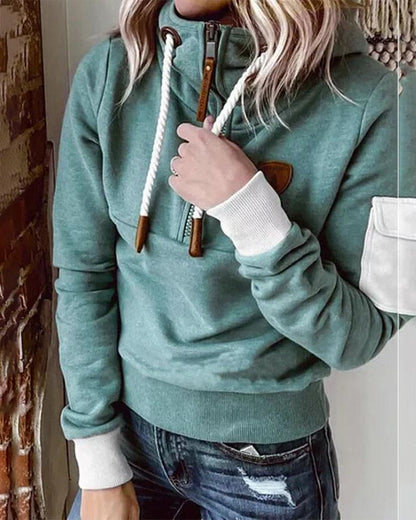 JO | Casual and relaxed general sweater