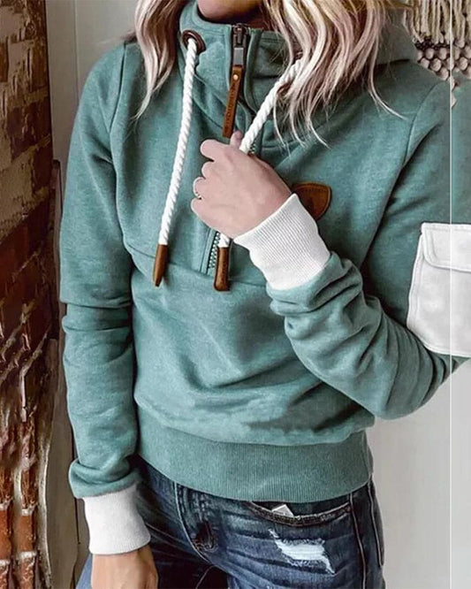 JO | Casual and relaxed general sweater