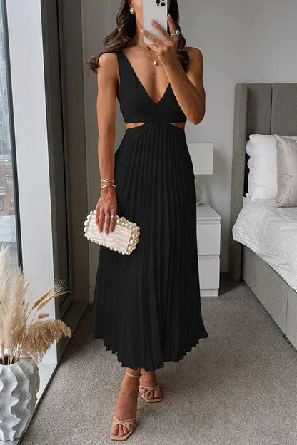 JO | Stylish and elegant summer dress