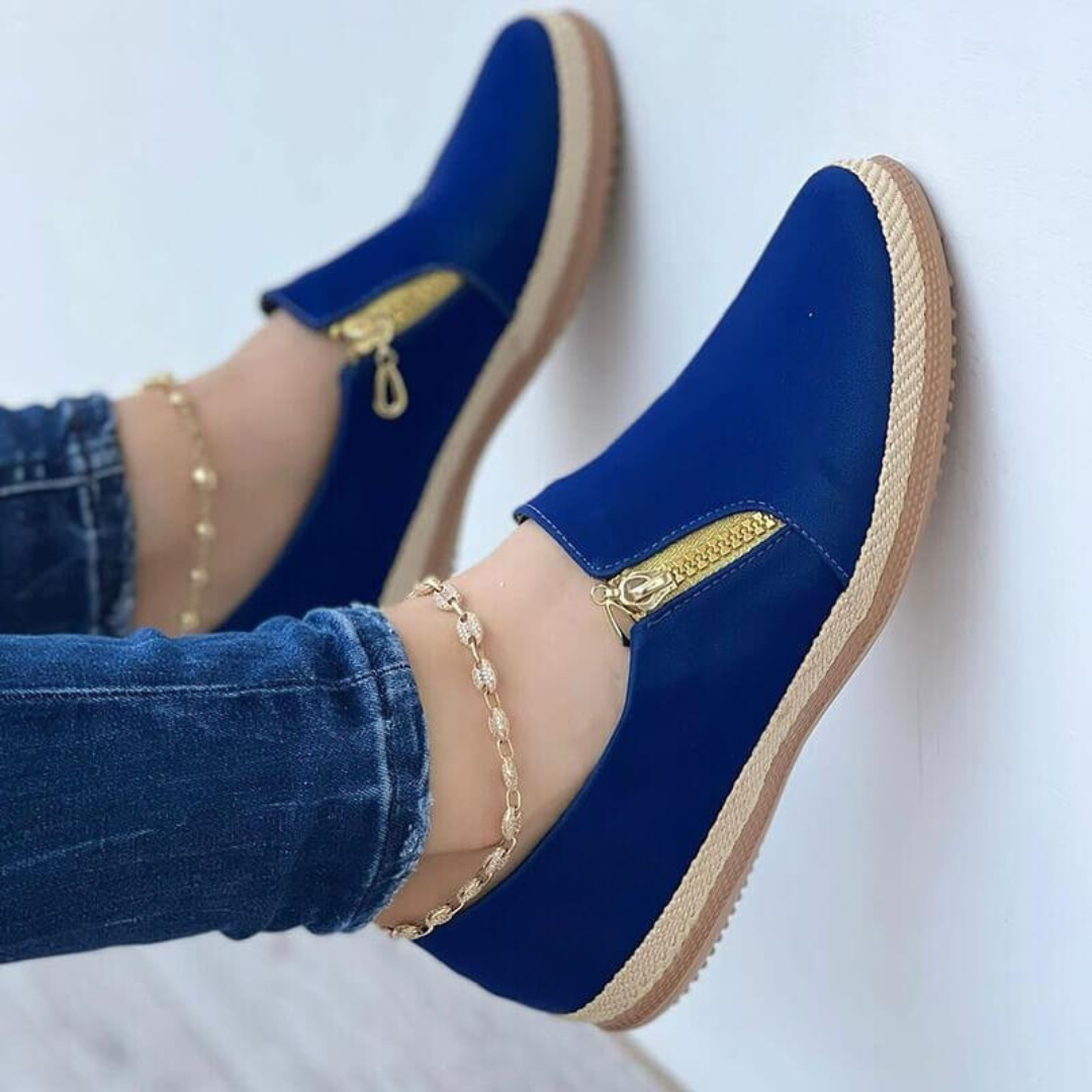 JO | Chic and airy shoes