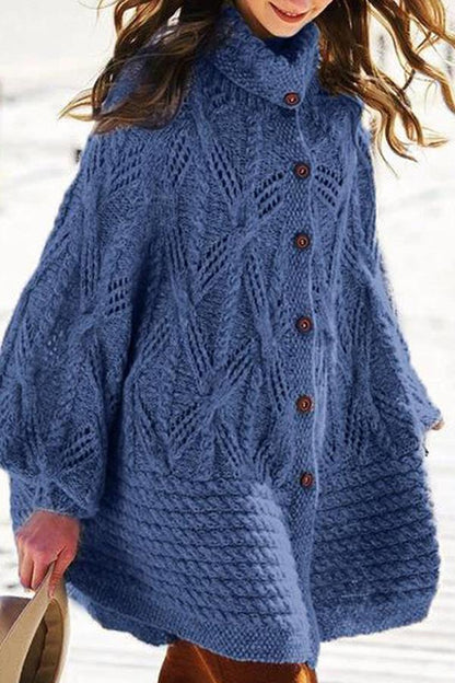 JO | Trendy and elegant winter garment