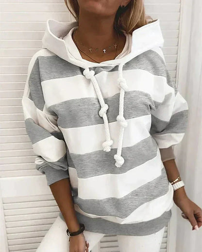 JO | Casual and fashionable general sweater