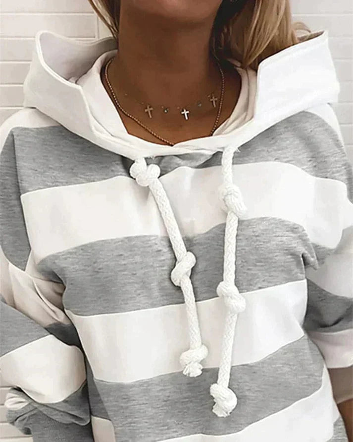 JO | Casual and fashionable general sweater