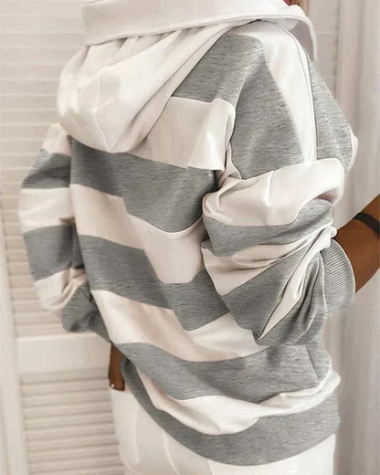 JO | Casual and fashionable general sweater