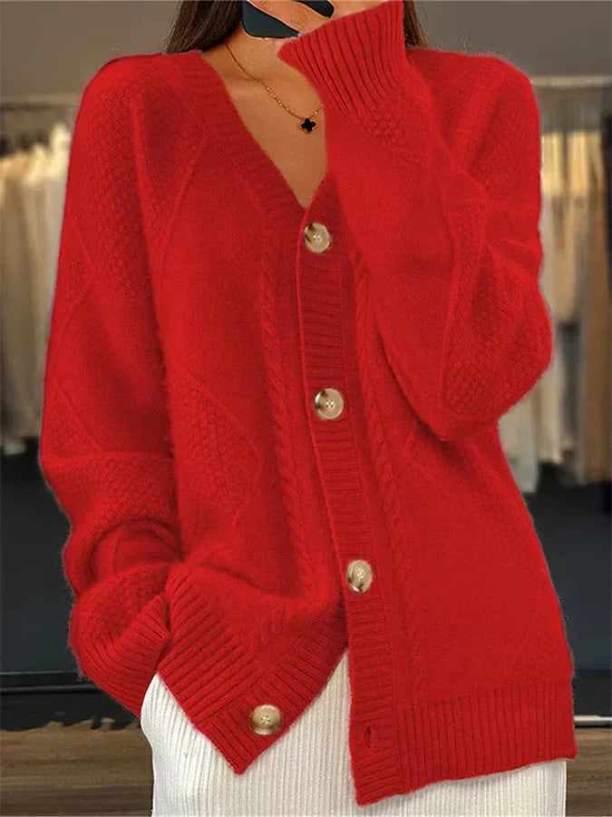 JO | Luxurious and lightweight sweater