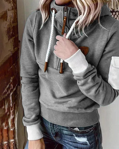 JO | Casual and relaxed general sweater
