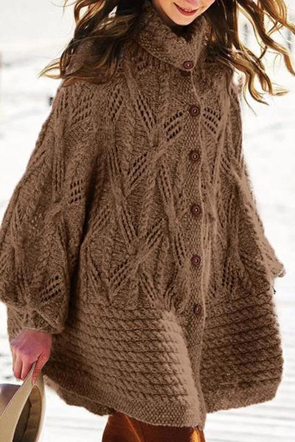 JO | Trendy and elegant winter garment
