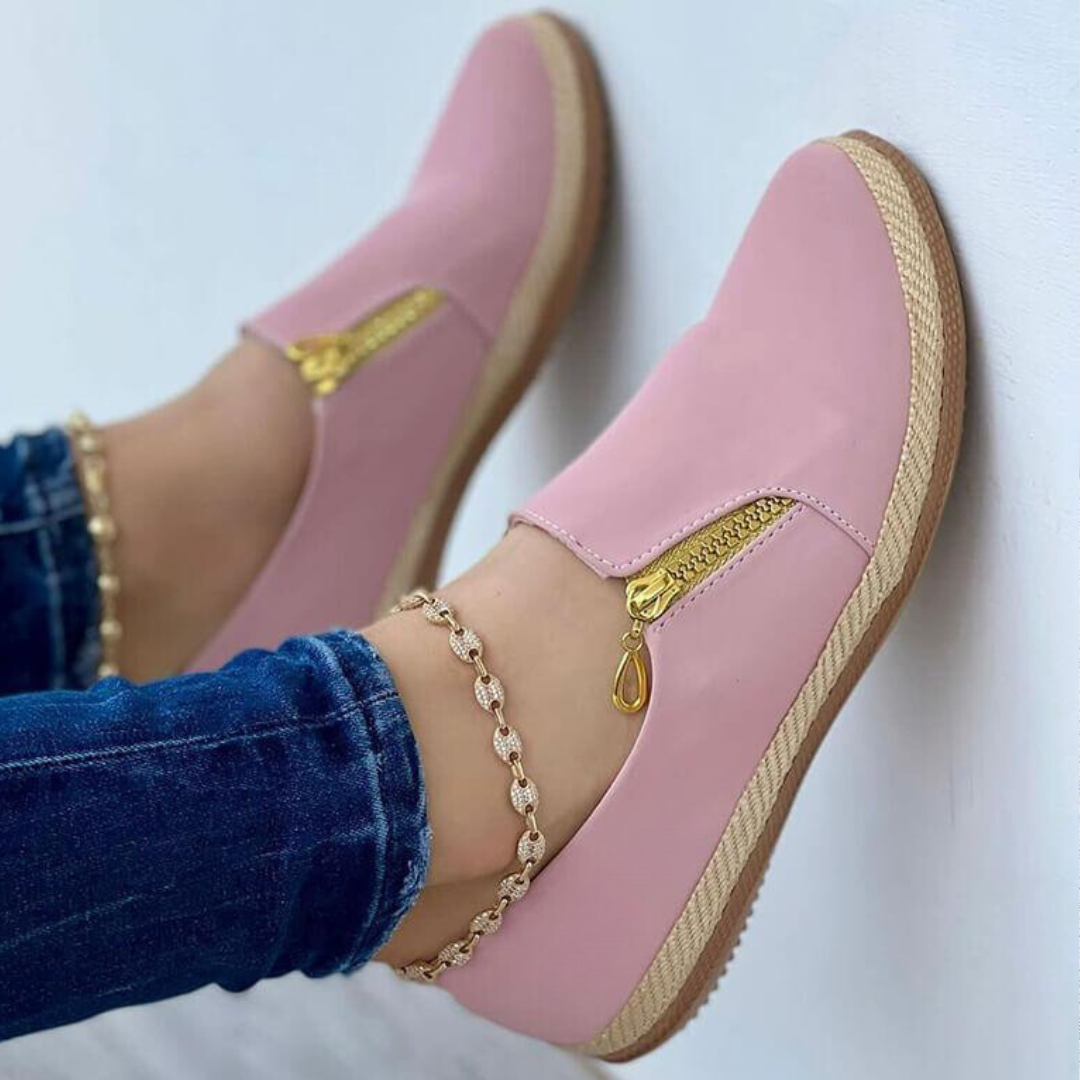 JO | Chic and airy shoes