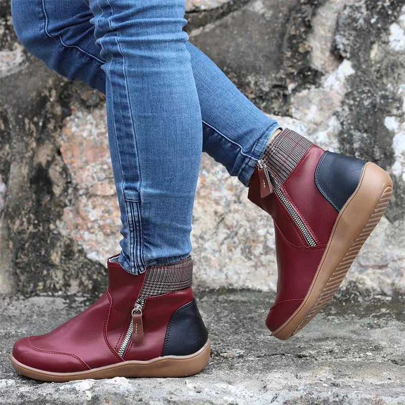 JO | ORTHOPEDIC WATERPROOF BOOTS