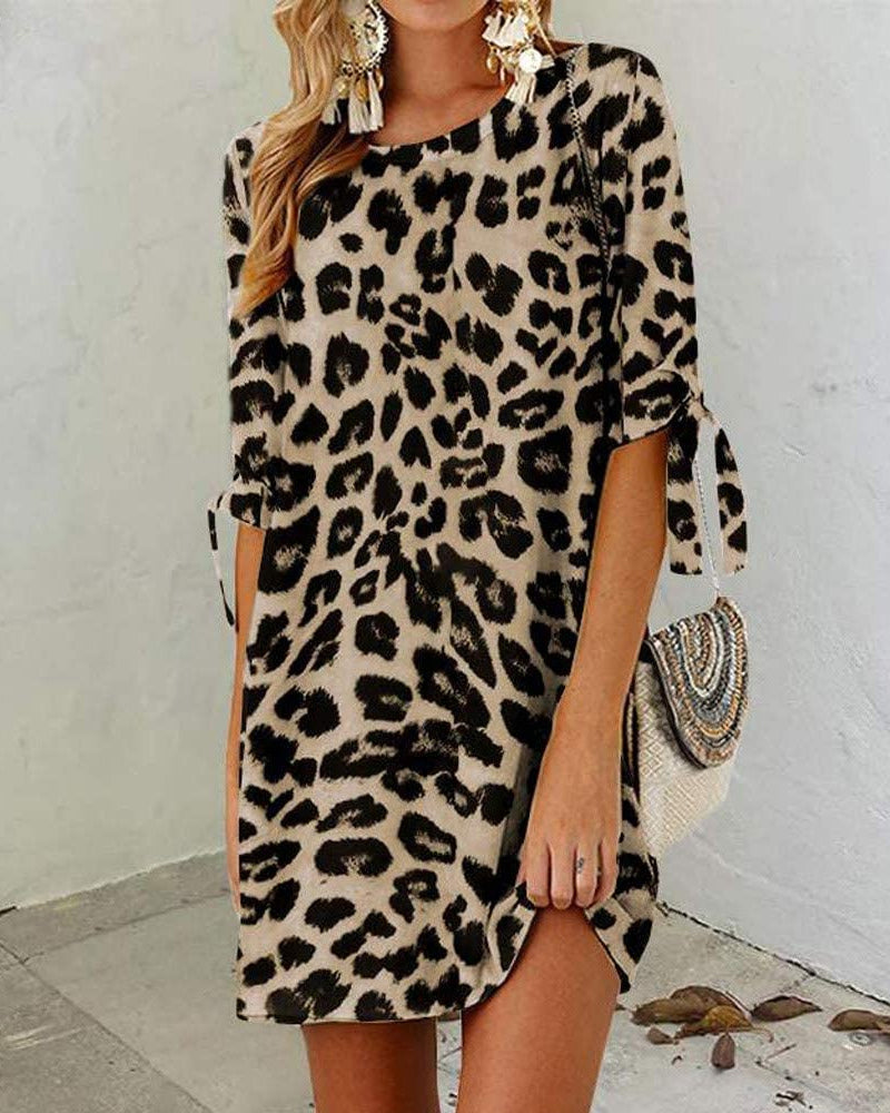 JO | Classic and stylish summer dress