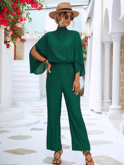 JO | Modern and fashionable general jumpsuit