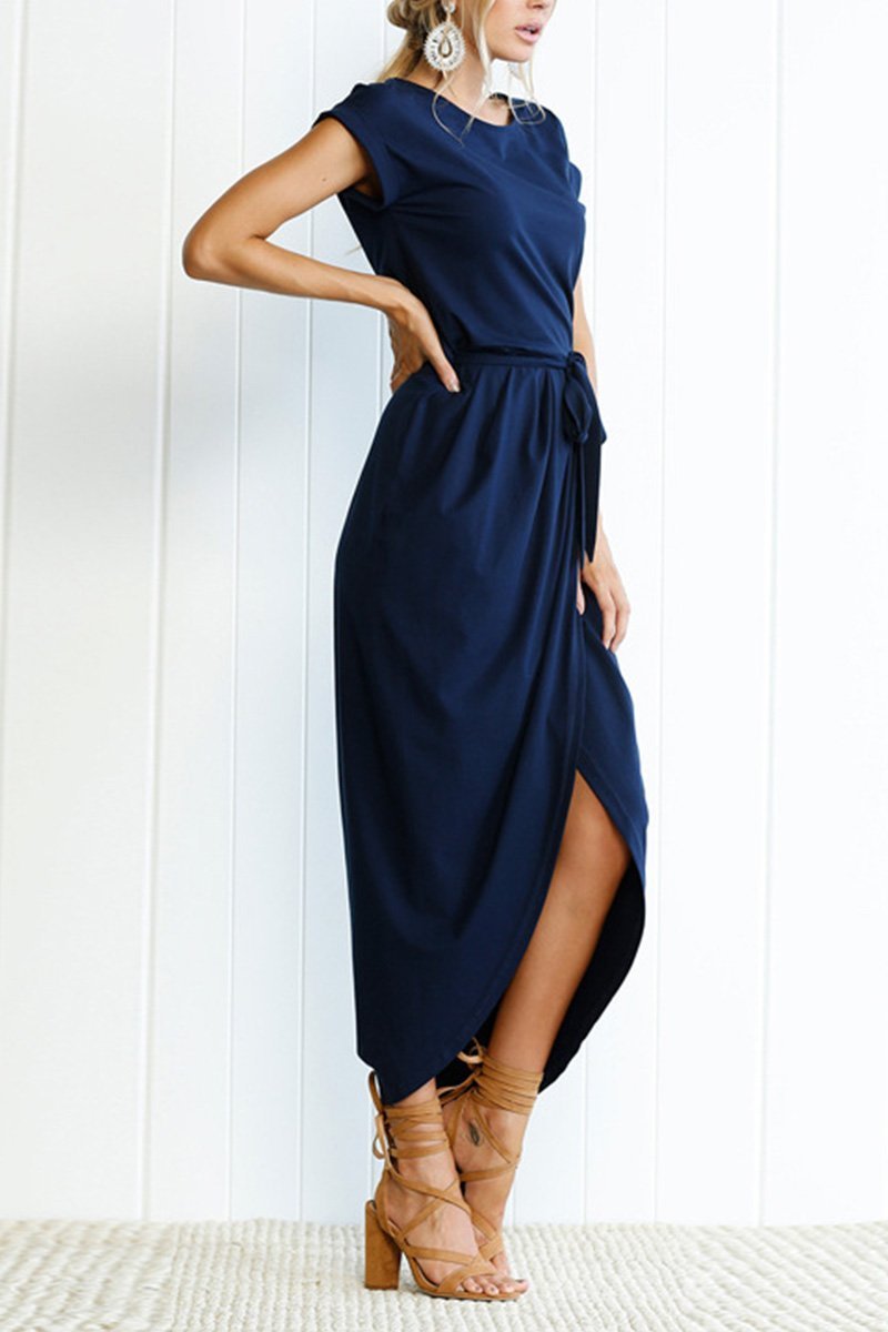 JO | Midi dress