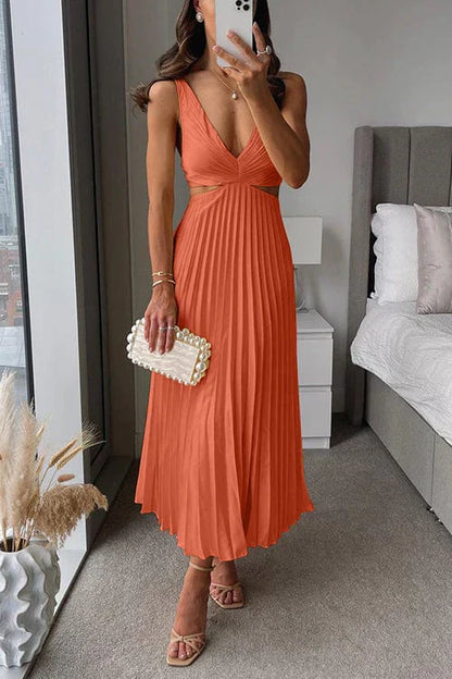 JO | Stylish and elegant summer dress