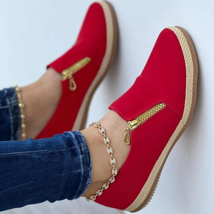 JO | Chic and airy shoes