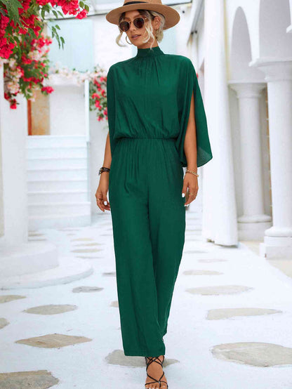 JO | Modern and fashionable general jumpsuit