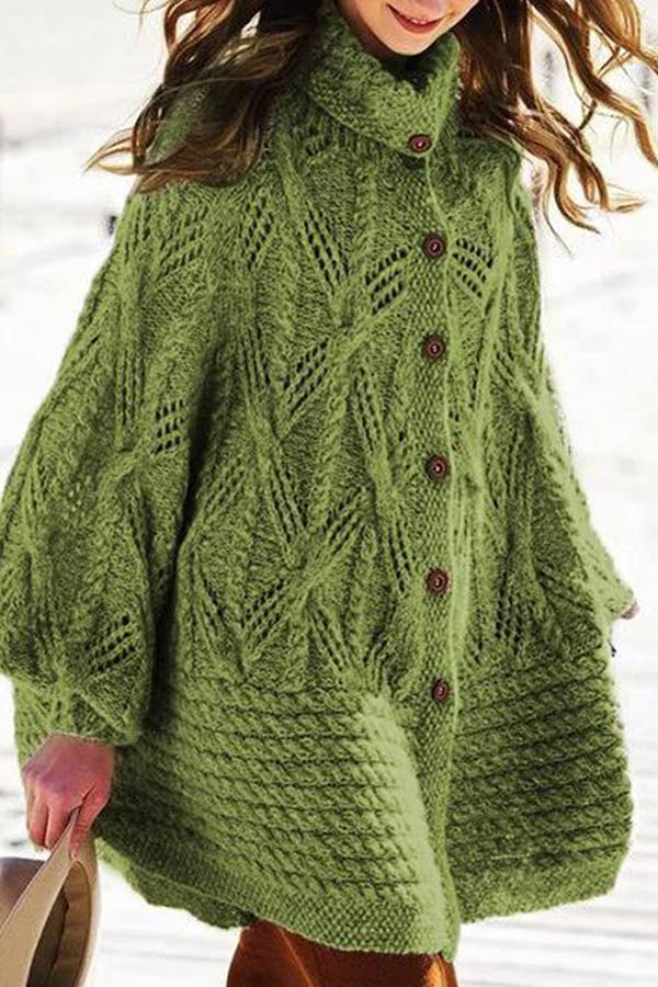 JO | Trendy and elegant winter garment