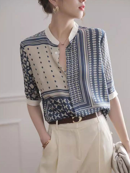 JO | Casual and fashionable summer garment