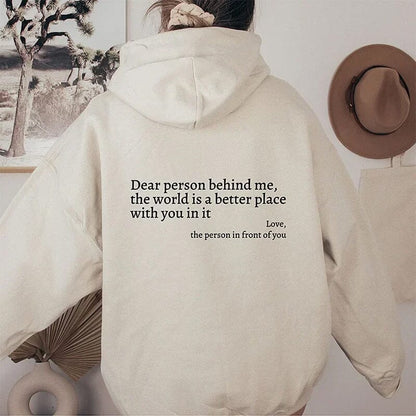 JO | Versatile and comfortable general sweater