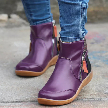 JO | ORTHOPEDIC WATERPROOF BOOTS